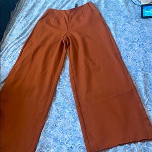 Business pants